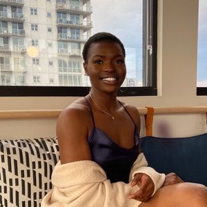 Meet your Posher, Temi